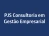 Logo de PJS Consultoria em Gestão Empresarial