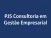 Logo de PJS Consultoria em Gestão Empresarial